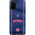 NBA Detroit Pistons Jersey Galaxy S20 Plus Pro Case