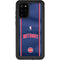 NBA Detroit Pistons Jersey Galaxy S20 Plus Waterproof Case