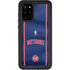 NBA Detroit Pistons Jersey Galaxy S20 Plus Waterproof Case