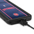 NBA Detroit Pistons Jersey Galaxy S20 Plus Waterproof Case