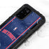 NBA Detroit Pistons Jersey Galaxy S20 Plus Waterproof Case