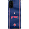 NBA Detroit Pistons Jersey Galaxy S20 Pro Case