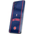 NBA Detroit Pistons Jersey Galaxy S20 Skin