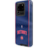 NBA Detroit Pistons Jersey Galaxy S20 Ultra 5G Pro Case