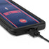 NBA Detroit Pistons Jersey Galaxy S20 Waterproof Case