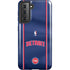 NBA Detroit Pistons Jersey Galaxy S21 5G Pro Case