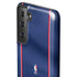 NBA Detroit Pistons Jersey Galaxy S21 FE Pro Case