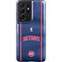 NBA Detroit Pistons Jersey Galaxy S21 Ultra 5G Pro Case