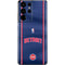 NBA Detroit Pistons Jersey Galaxy S21 Ultra 5G Skin