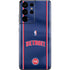 NBA Detroit Pistons Jersey Galaxy S21 Ultra 5G Skin