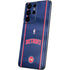NBA Detroit Pistons Jersey Galaxy S21 Ultra 5G Skin
