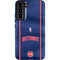 NBA Detroit Pistons Jersey Galaxy S22 Plus Pro Case