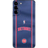 NBA Detroit Pistons Jersey Galaxy S22 Plus Skin