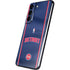 NBA Detroit Pistons Jersey Galaxy S22 Plus Skin