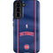 NBA Detroit Pistons Jersey Galaxy S22 Pro Case