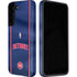 NBA Detroit Pistons Jersey Galaxy S22 Pro Case