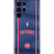 NBA Detroit Pistons Jersey Galaxy S22 Ultra Skin