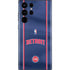 NBA Detroit Pistons Jersey Galaxy S22 Ultra Skin