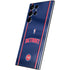 NBA Detroit Pistons Jersey Galaxy S22 Ultra Skin