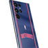 NBA Detroit Pistons Jersey Galaxy S22 Ultra Skin