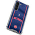 NBA Detroit Pistons Jersey Galaxy S23 Clear Case