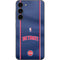 NBA Detroit Pistons Jersey Galaxy S23 FE Skin