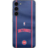 NBA Detroit Pistons Jersey Galaxy S23 FE Skin