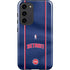 NBA Detroit Pistons Jersey Galaxy S23 Plus Pro Case