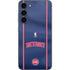 NBA Detroit Pistons Jersey Galaxy S23 Plus Skin