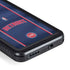 NBA Detroit Pistons Jersey Galaxy S23 Plus Waterproof Case