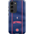 NBA Detroit Pistons Jersey Galaxy S23 Pro Case