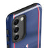NBA Detroit Pistons Jersey Galaxy S23 Pro Case