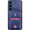 NBA Detroit Pistons Jersey Galaxy S23 Skin