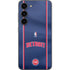 NBA Detroit Pistons Jersey Galaxy S23 Skin