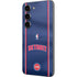 NBA Detroit Pistons Jersey Galaxy S23 Skin