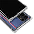 NBA Detroit Pistons Jersey Galaxy S23 Ultra Clear Case