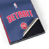 NBA Detroit Pistons Jersey Galaxy S23 Ultra Skin