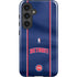 NBA Detroit Pistons Jersey Galaxy S24 Impact Case