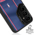 NBA Detroit Pistons Jersey Galaxy S24 Kickstand Case