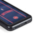 NBA Detroit Pistons Jersey Galaxy S24 Plus Waterproof Case