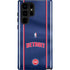 NBA Detroit Pistons Jersey Galaxy S24 Ultra Impact Case