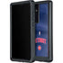 NBA Detroit Pistons Jersey Galaxy S24 Ultra Waterproof Case