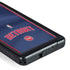 NBA Detroit Pistons Jersey Galaxy S24 Ultra Waterproof Case