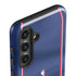 NBA Detroit Pistons Jersey Galaxy S25 Impact Case