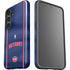 NBA Detroit Pistons Jersey Galaxy S25 Impact Case