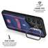 NBA Detroit Pistons Jersey Galaxy S25 Kickstand Case