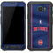 NBA Detroit Pistons Jersey Galaxy S7 Active Skin