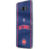 NBA Detroit Pistons Jersey Galaxy S8 Skin