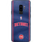 NBA Detroit Pistons Jersey Galaxy S9 Plus Skin