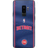 NBA Detroit Pistons Jersey Galaxy S9 Plus Skin
